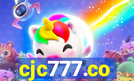 cjc777.co