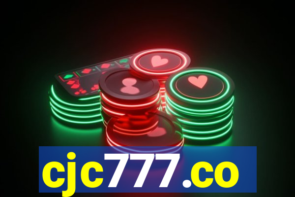 cjc777.co