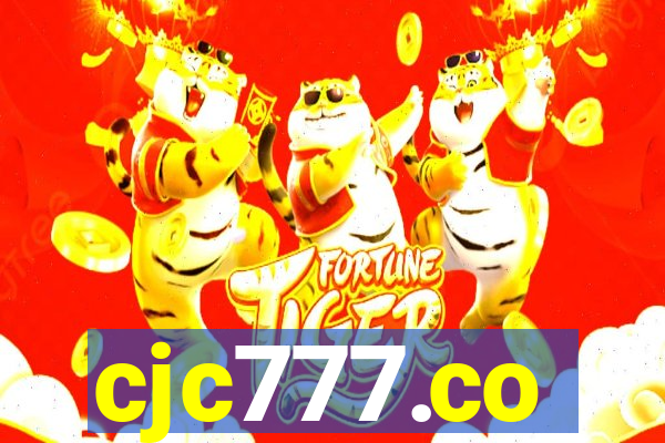 cjc777.co