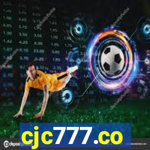 cjc777.co