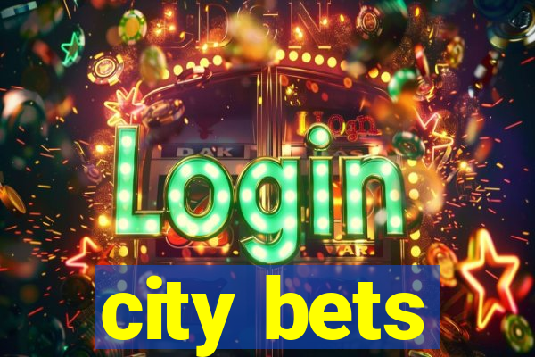 city bets