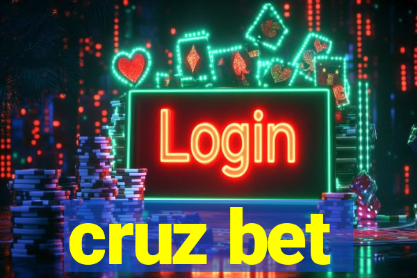 cruz bet