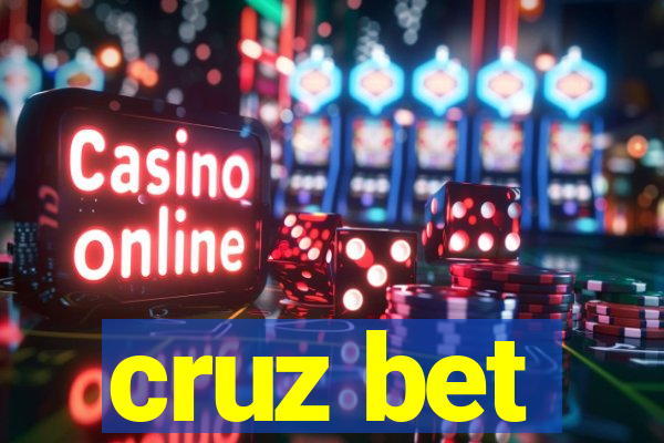 cruz bet