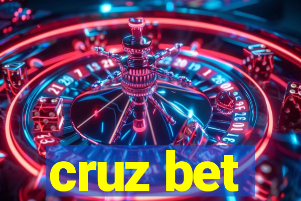 cruz bet