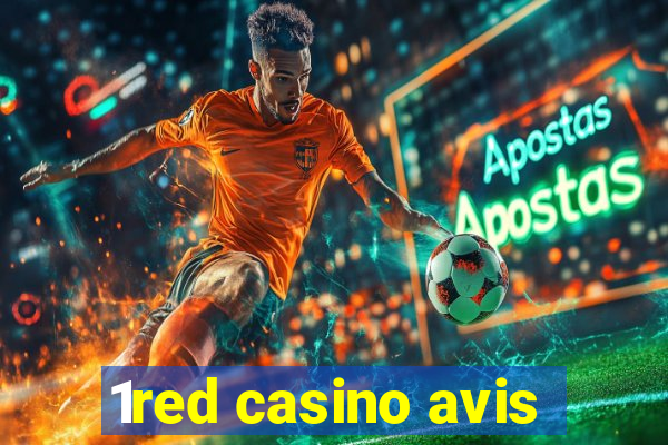 1red casino avis