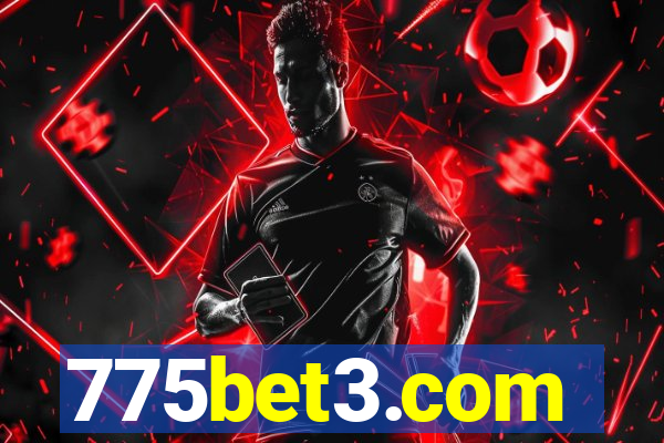 775bet3.com