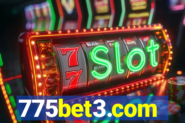 775bet3.com