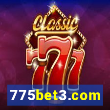 775bet3.com