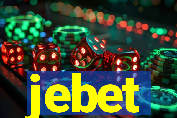 jebet