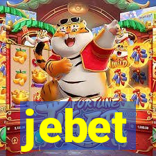 jebet