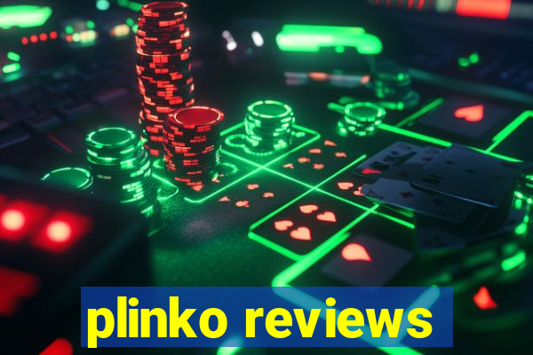 plinko reviews