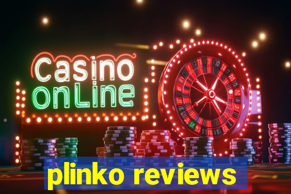 plinko reviews