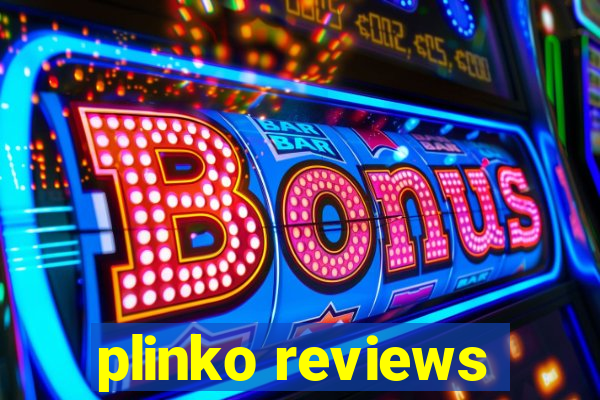 plinko reviews