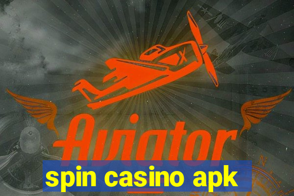 spin casino apk