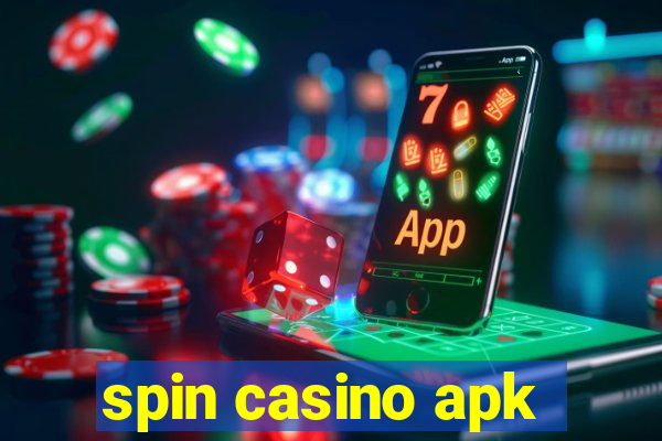 spin casino apk