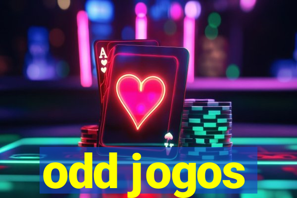 odd jogos