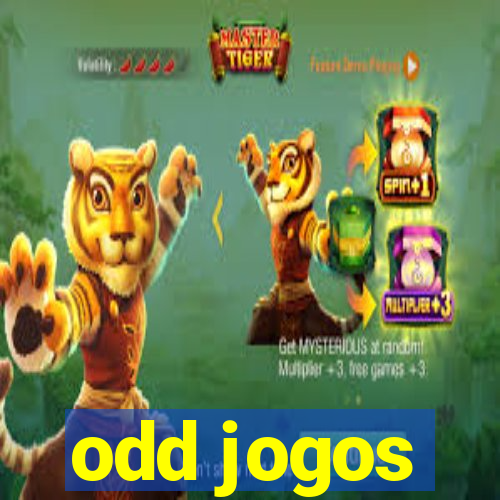 odd jogos