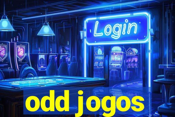 odd jogos