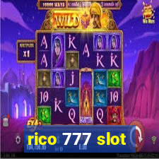 rico 777 slot