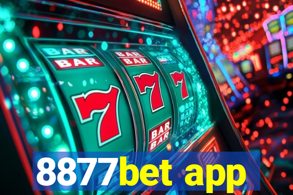 8877bet app