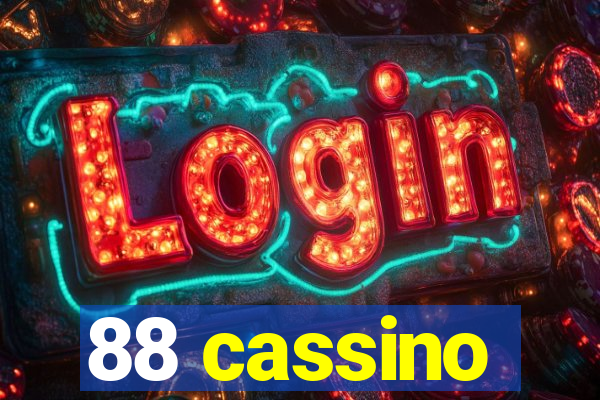 88 cassino