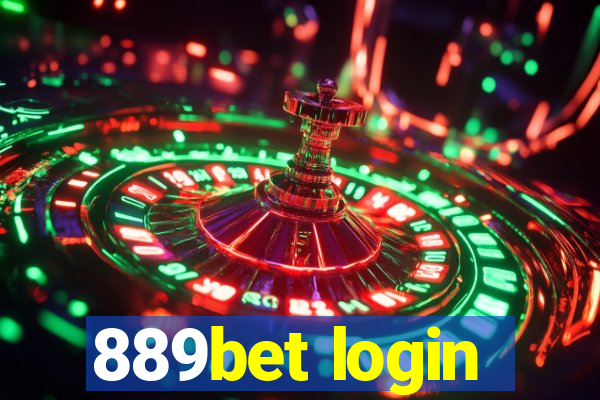 889bet login