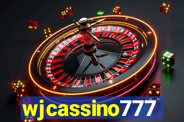 wjcassino777