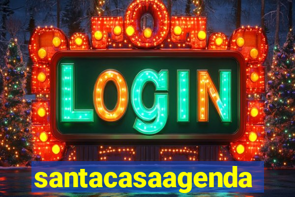 santacasaagendamento