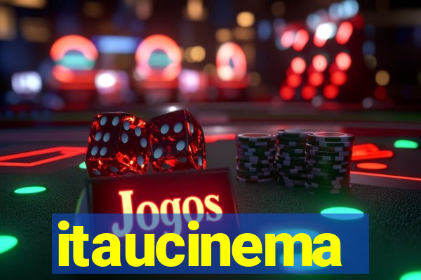 itaucinema