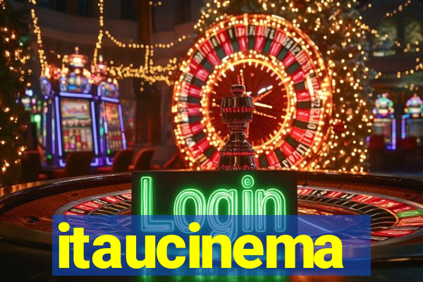 itaucinema