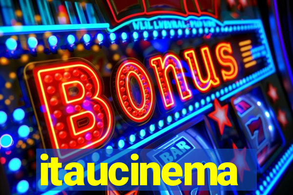 itaucinema