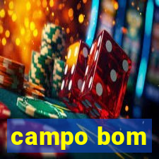 campo bom