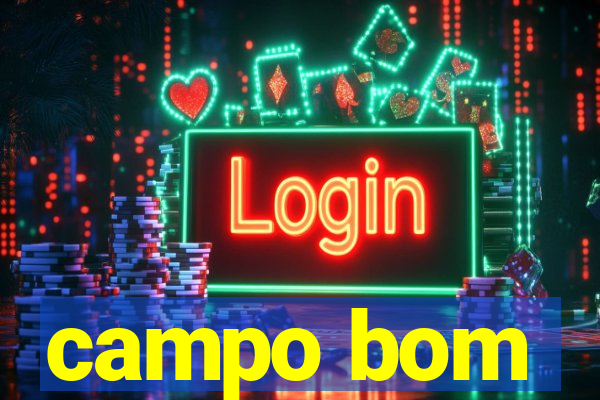 campo bom