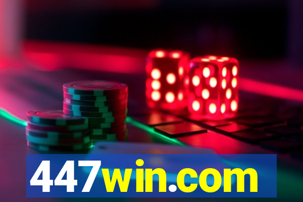 447win.com