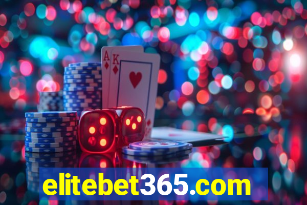 elitebet365.com