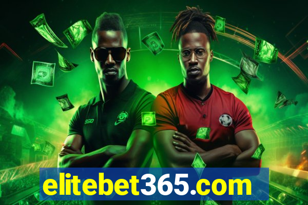 elitebet365.com