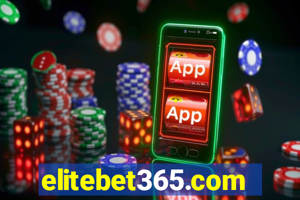 elitebet365.com