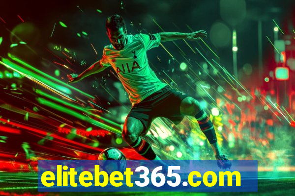 elitebet365.com