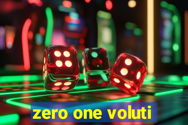 zero one voluti