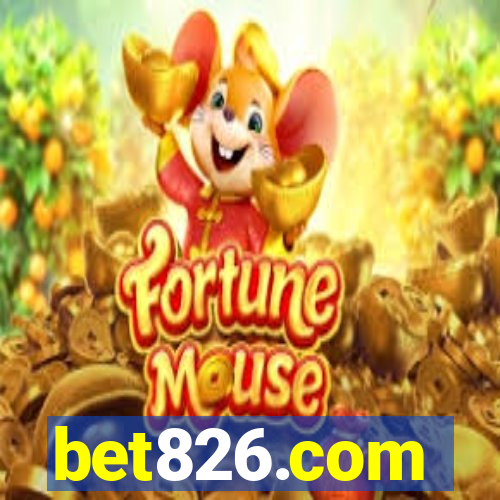 bet826.com