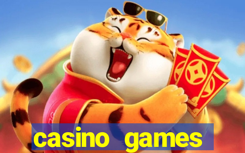 casino games sportingbet co za