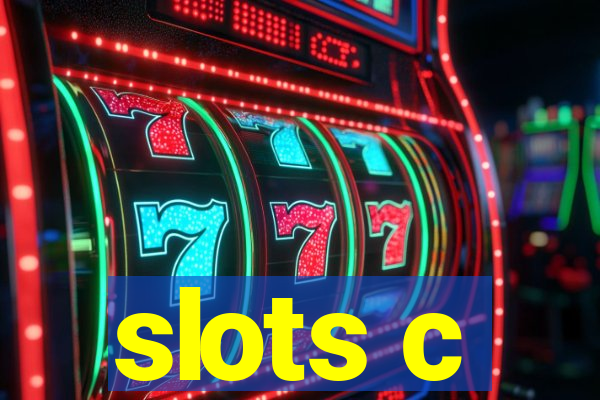 slots c