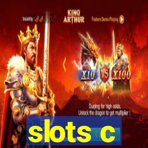 slots c