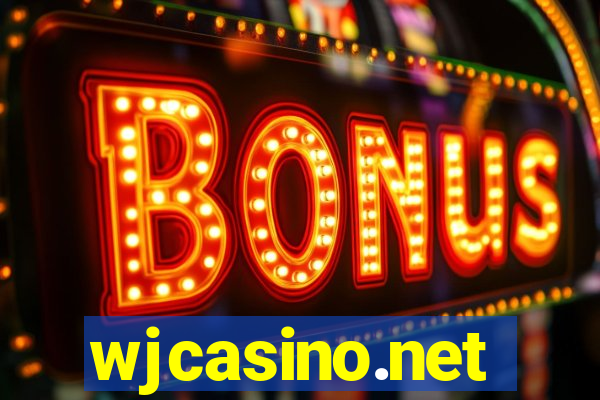 wjcasino.net