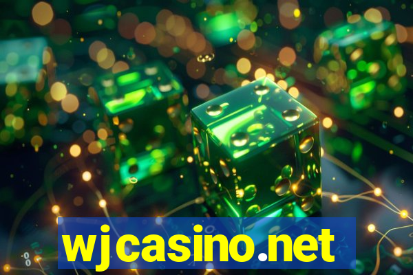 wjcasino.net