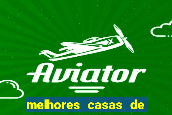 melhores casas de apostas - reclame aqui