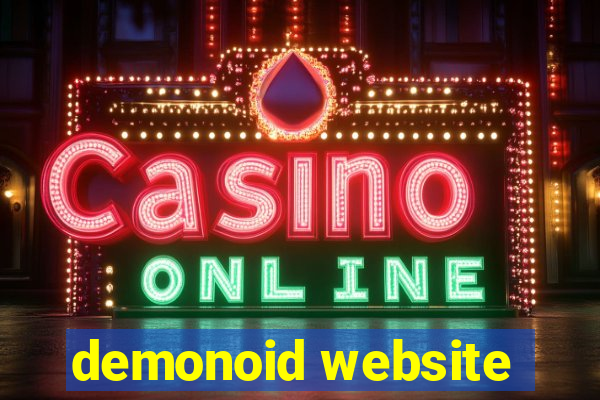 demonoid website