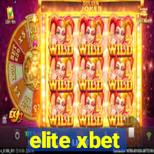 elite xbet