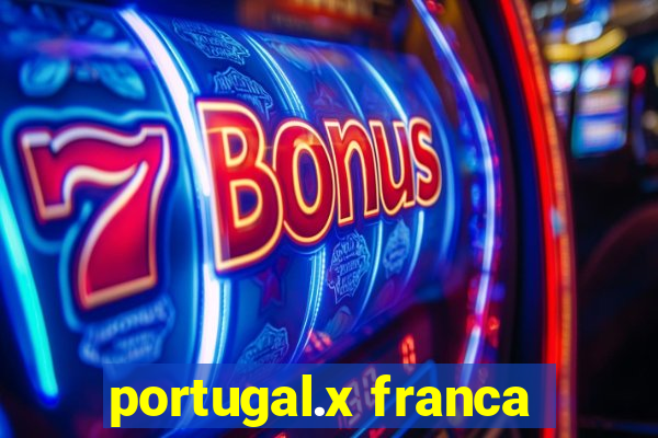 portugal.x franca