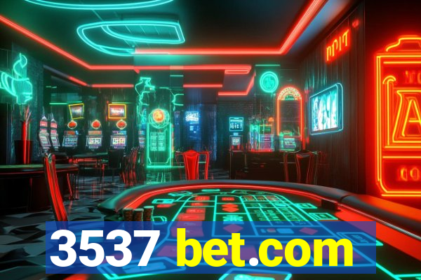 3537 bet.com